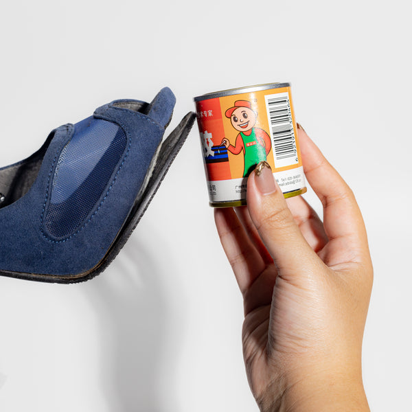 กระเป๋องกาวซ่อมรองเท้า กาวยางอเนกประสงค์ No.146