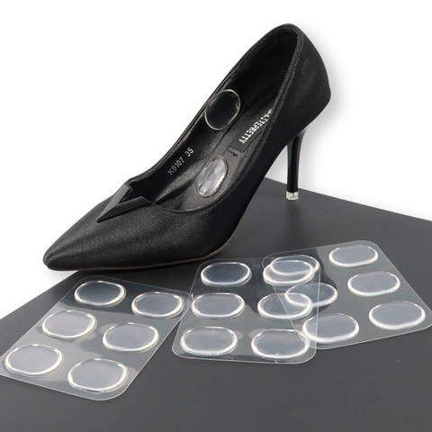 Anti-Friction Pads