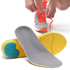 Sport Insole แผ่นเสริมรองเท้ากีฬา