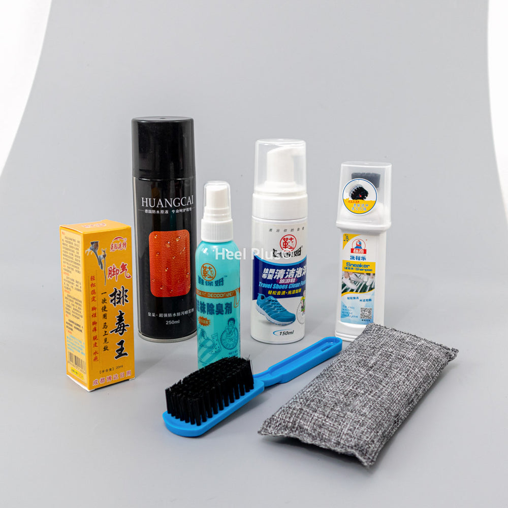 Shoe Care  อุปกรณ์ดูแลรองเท้า