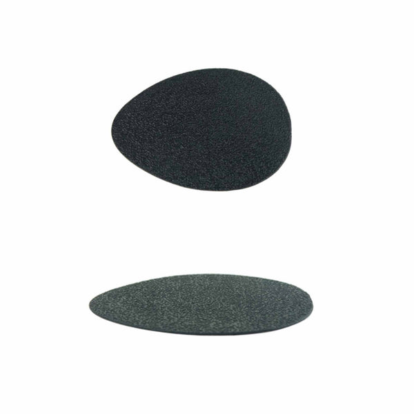 แผ่นยางติดกันลื่น No.82 - Self Adhesive Anti Slip Stick Pads