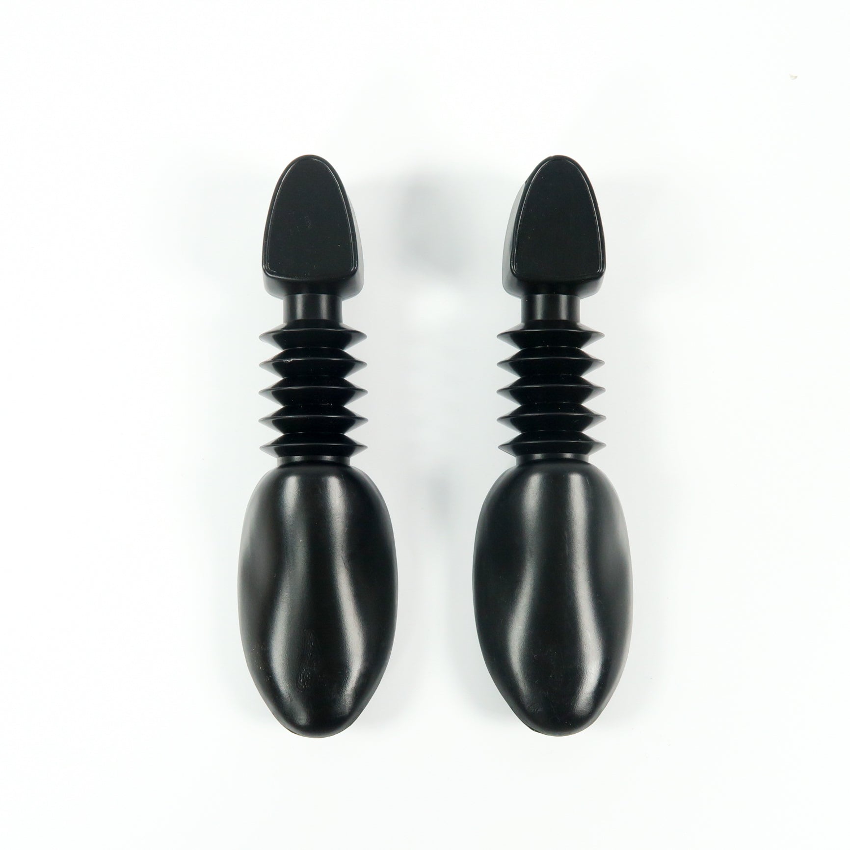No.91 Plastic Spring Shoes Tree Heel Plus