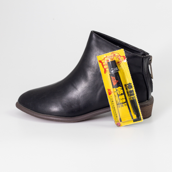 หลอดกาวติดรองเท้า กาวซ่อมรองเท้า No.139 - Shoe Repair Adhesive