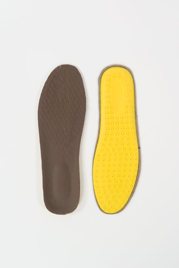 แผ่นรองพื้นรองเท้า No.102 - Plantar Fasciitis Insoles