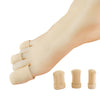 ปลอกซิลิโคน สวมนิ้วเท้า No.106 - Anti-Pain Toe Sleeves Protectors