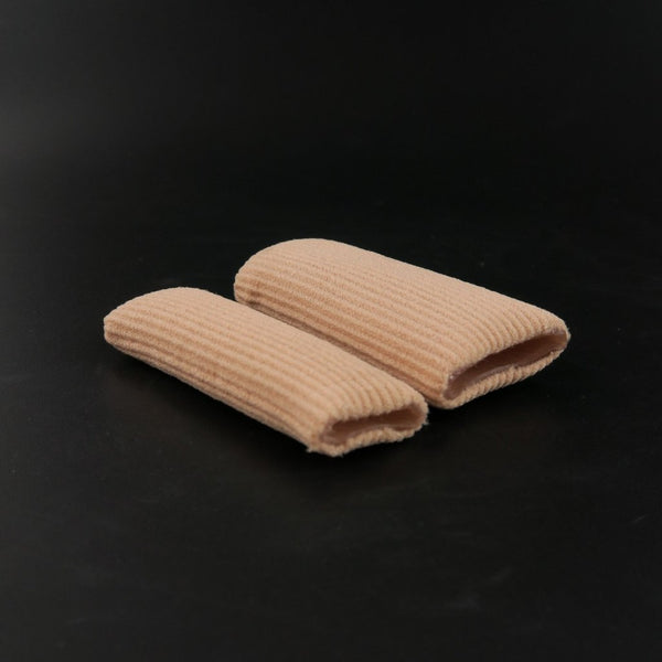 ปลอกซิลิโคน สวมนิ้วเท้า No.106 - Anti-Pain Toe Sleeves Protectors