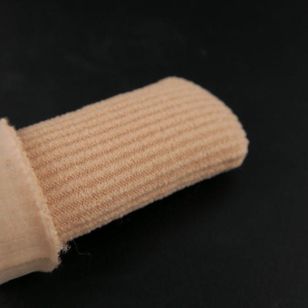 ปลอกซิลิโคน สวมนิ้วเท้า No.106 - Anti-Pain Toe Sleeves Protectors