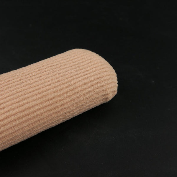 ปลอกซิลิโคน สวมนิ้วเท้า No.106 - Anti-Pain Toe Sleeves Protectors