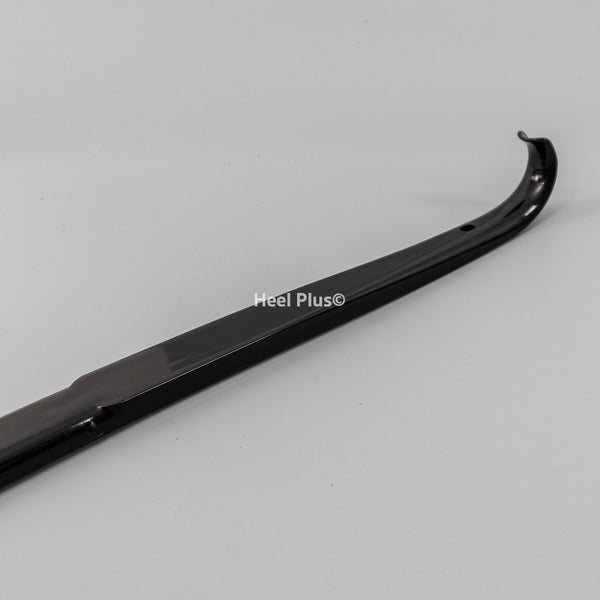 ไม้ช้อนรองเท้า ด้ามยาว 58.5 cm No.132 แบบ พลาสสติก - Plastic Shoe Horn