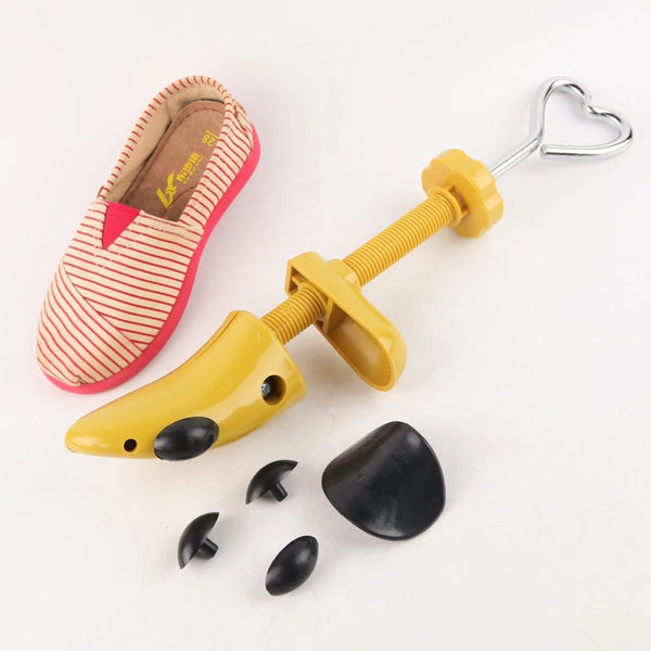 ไม้ขยายขนาดรองเท้าเด็ก No.108 - Unisex Shoe Expansion Device For Kids