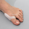 ปลอกซิลิโคน หุ้มนิ้วโป้ง  No.135 - Bunion Gel Toe