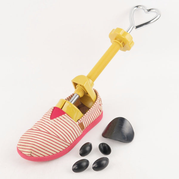 ไม้ขยายขนาดรองเท้าเด็ก No.108 - Unisex Shoe Expansion Device For Kids