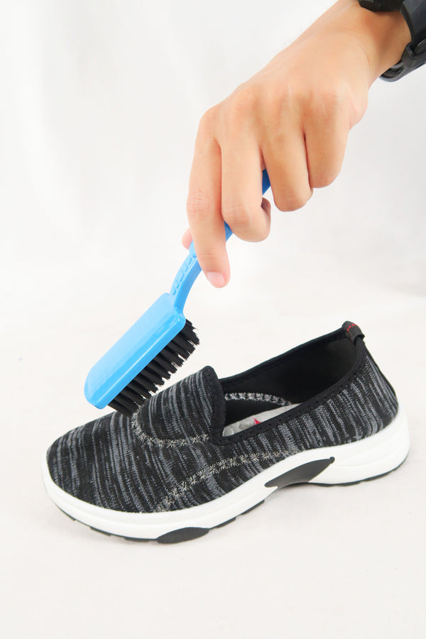 แปรงทำความสะอาด No.104 - Shoe Brush