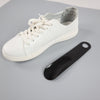 ไม้ช้อนรองเท้า ที่ช้อนรองเท้า ด้านบาว 19.5  No.128  แบบ พลาสสติก - Plastic Shoes Horn