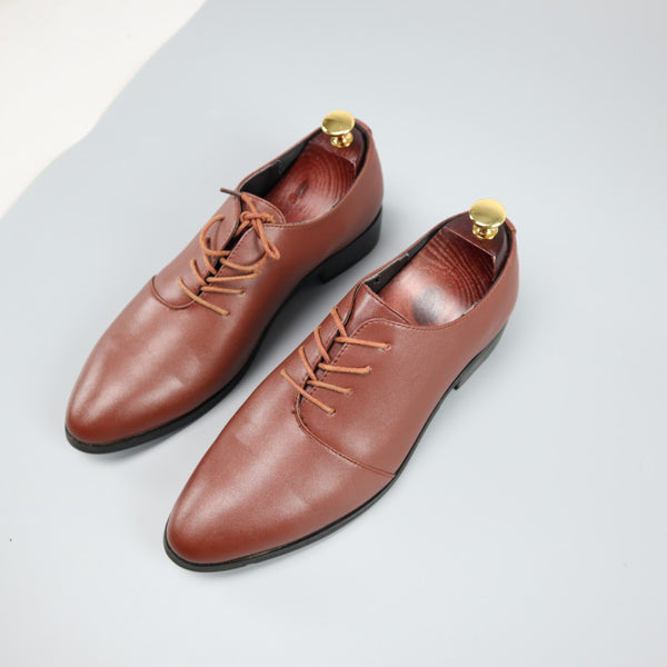 ไม้ดันทรง รักษาทรงรองเท้า No.129 - Solid Lotus Wood Shoe Tree