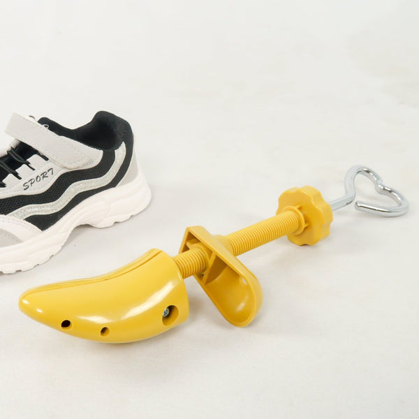 ไม้ขยายขนาดรองเท้าเด็ก No.108 - Unisex Shoe Expansion Device For Kids