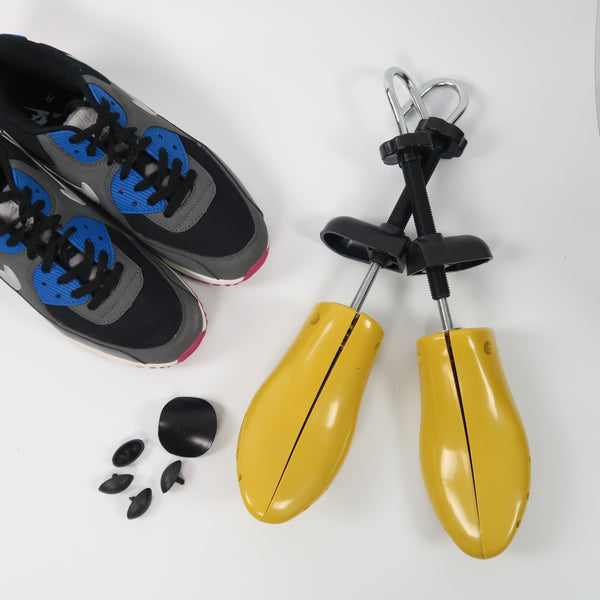 ไม้ขยายขนาดรองเท้ากีฬา ผ้าใบ และลำลอง ชาย-หญิง No.54 - Expansion Shoe Stretcher