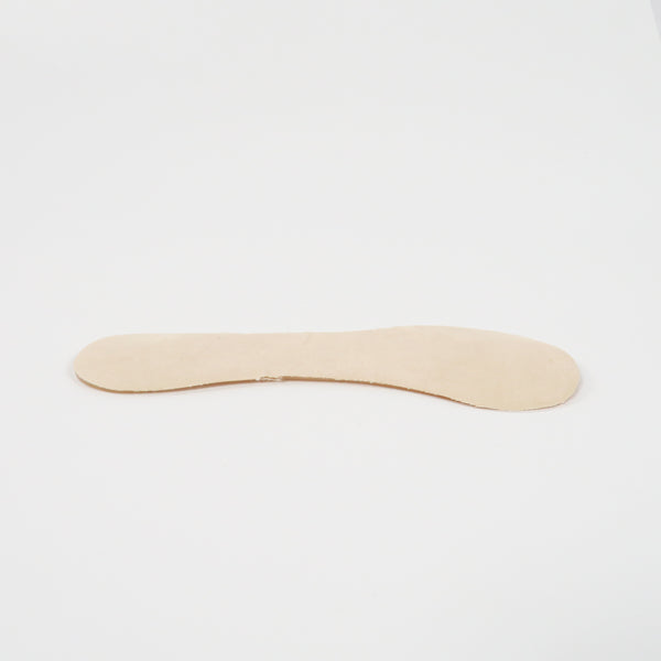 แผ่นเจลรองฝ่าเท้า แบบมีกาว No.16 - Silicone Support Anti Pain Cushion