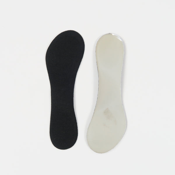 แผ่นเจลรองฝ่าเท้า แบบมีกาว No.16 - Silicone Support Anti Pain Cushion