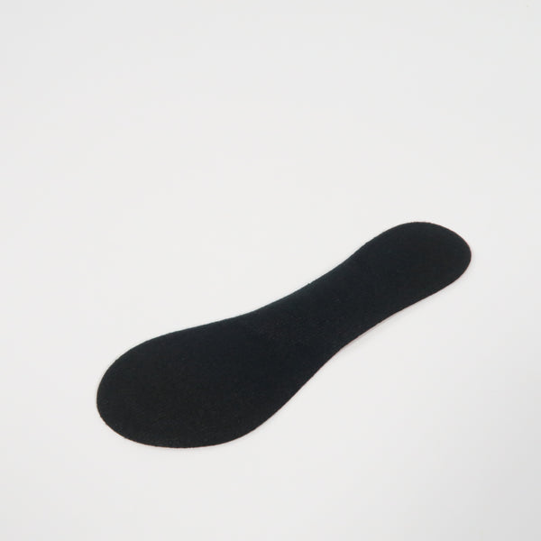 แผ่นเจลรองฝ่าเท้า แบบมีกาว No.16 - Silicone Support Anti Pain Cushion