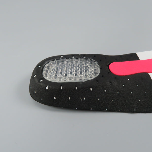 แผ่นซิลิโคนเสริมพื้นลดแรงกระแทก No.71 - Comfort Sports Foam Pains Relieve Cushion