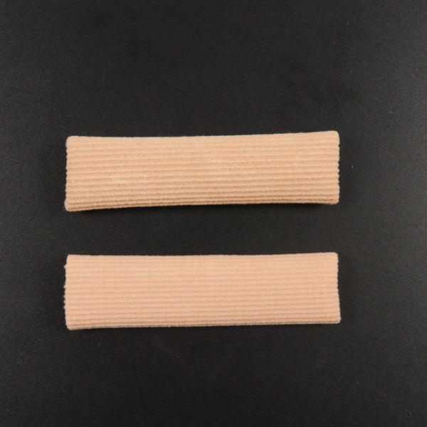 ปลอกซิลิโคนสวมนิ้วเท้า แบบสวม No.61 - Toe Sleeves Protectors Relief