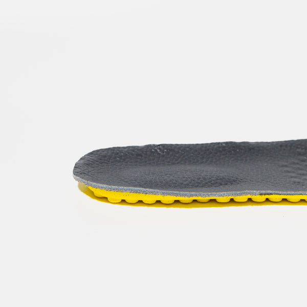 แผ่นรองพื้นรองเท้า No.102 - Plantar Fasciitis Insoles